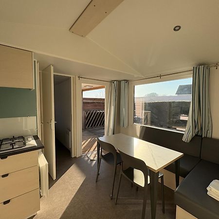 Hotel Le Clos Tranquille Gonneville-en-Auge Esterno foto