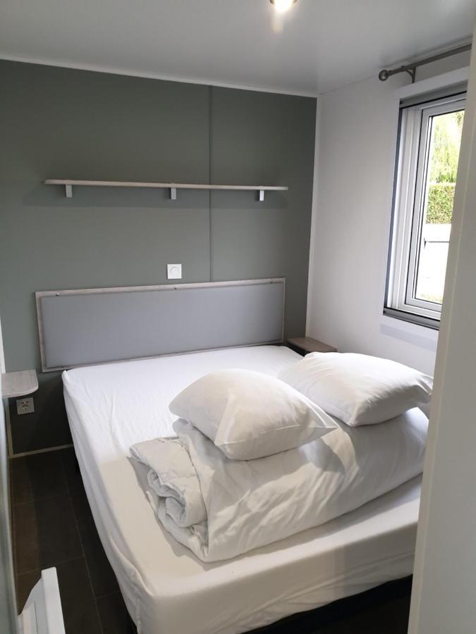 Hotel Le Clos Tranquille Gonneville-en-Auge Esterno foto