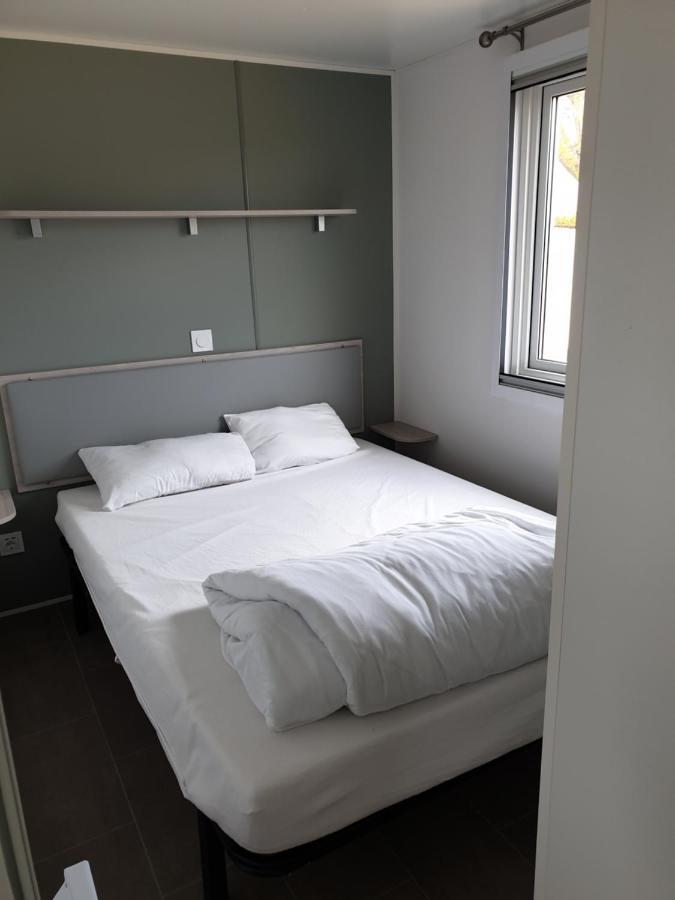 Hotel Le Clos Tranquille Gonneville-en-Auge Esterno foto
