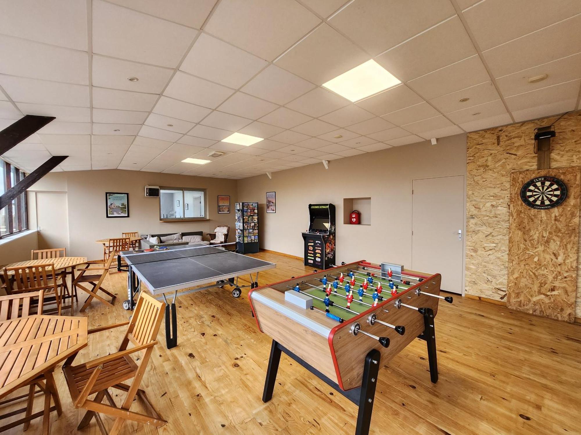 Hotel Le Clos Tranquille Gonneville-en-Auge Esterno foto