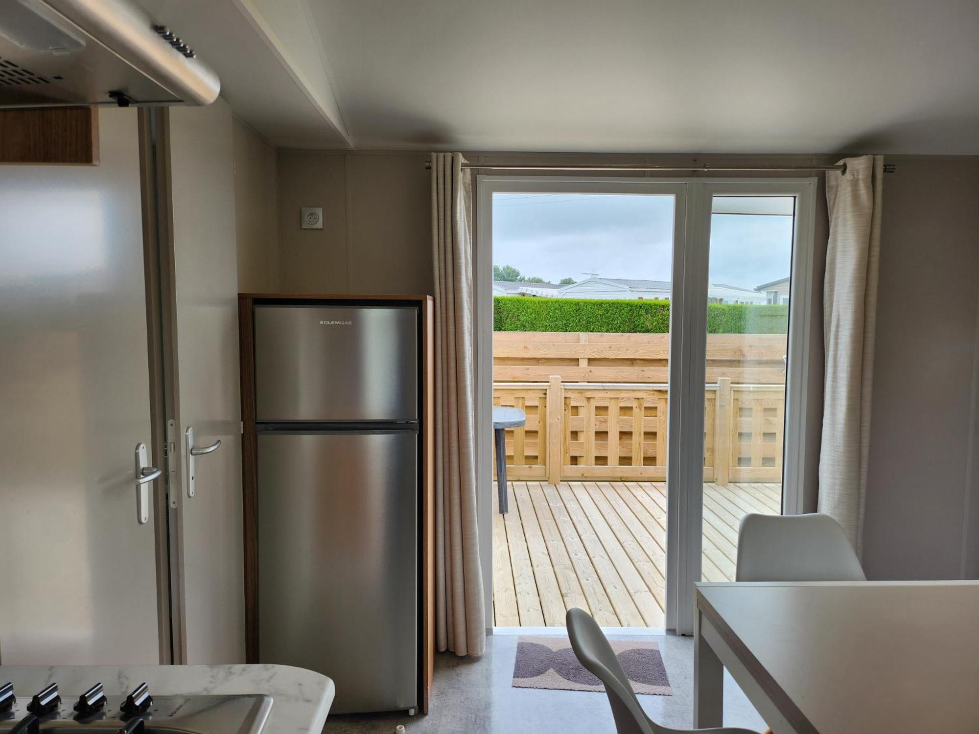 Hotel Le Clos Tranquille Gonneville-en-Auge Esterno foto