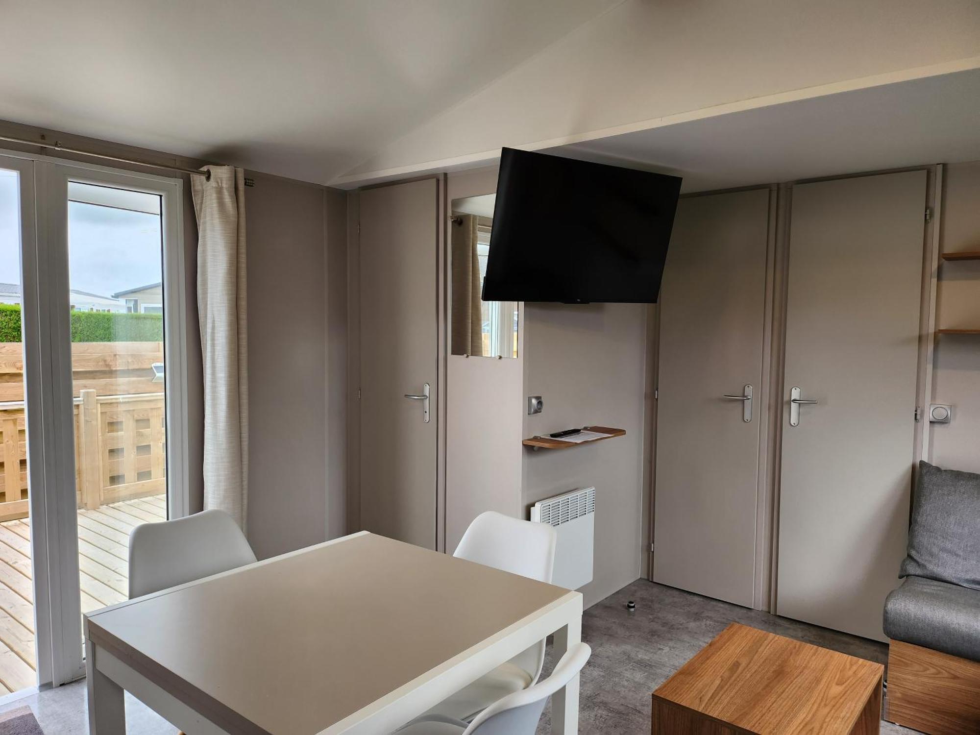 Hotel Le Clos Tranquille Gonneville-en-Auge Esterno foto