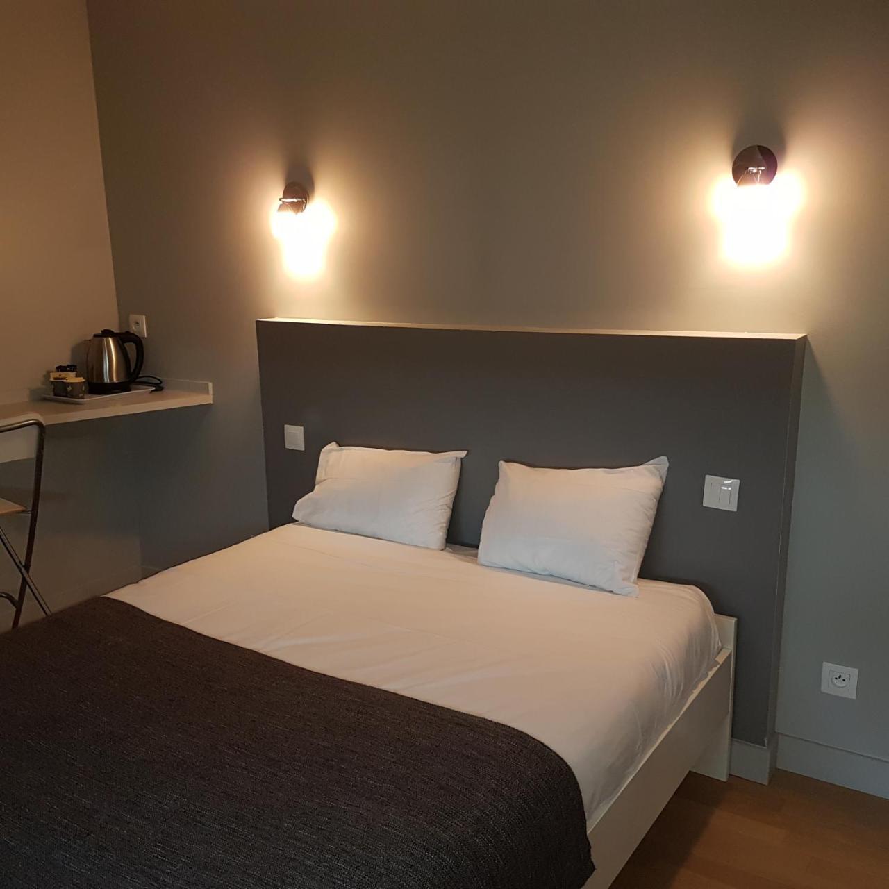 Hotel Le Clos Tranquille Gonneville-en-Auge Esterno foto
